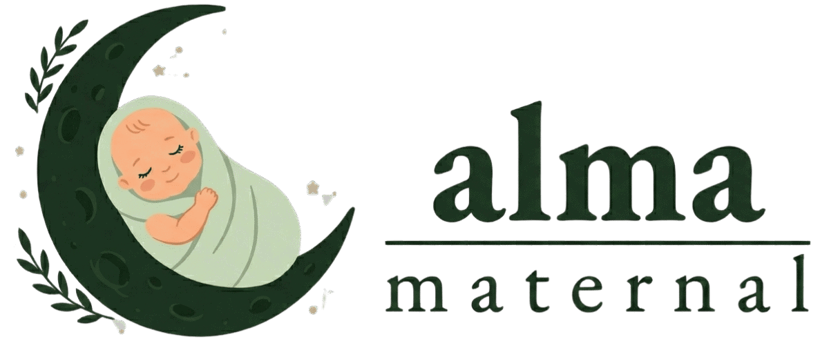 Alma Maternal