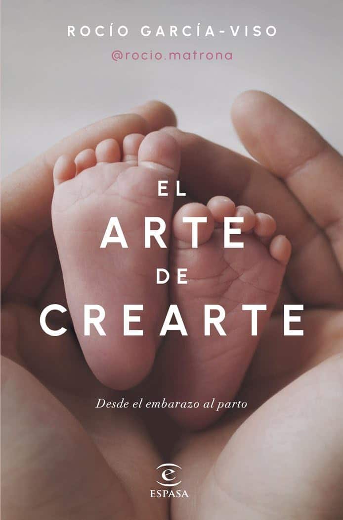 El arte de crearte — Rocío García-Viso