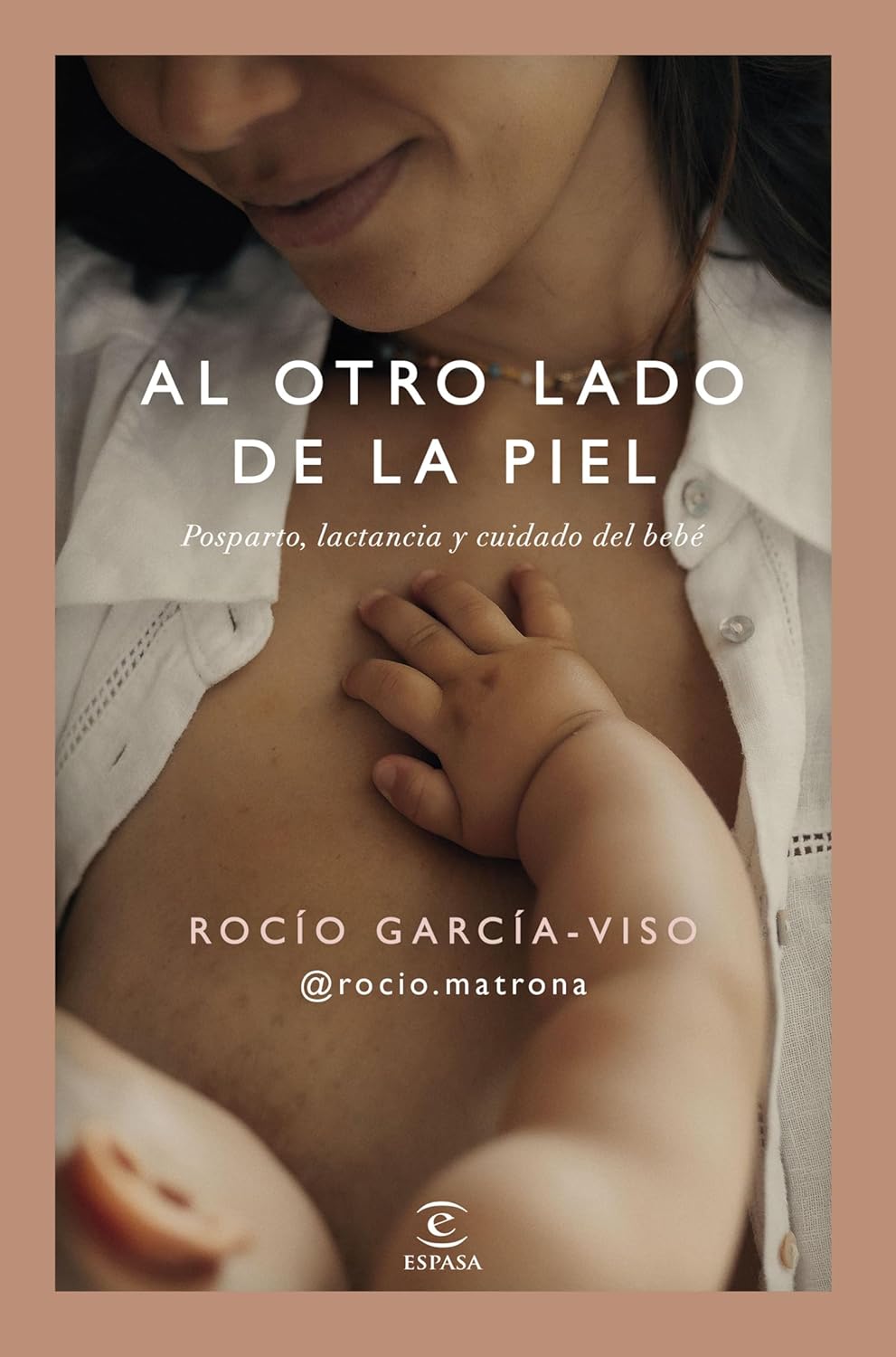 Al otro lado de la piel — Rocío García-Viso @rocio.matrona