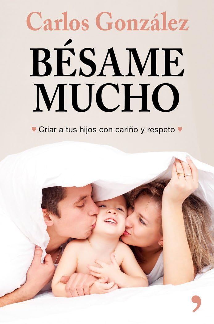 Bésame mucho — Carlos González