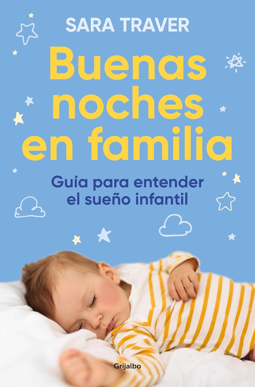 Buenas noches en familia — Sara Traver