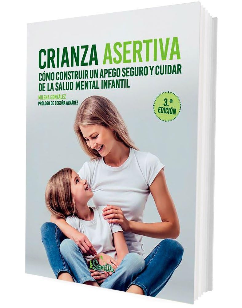 Crianza Asertiva — Milena González