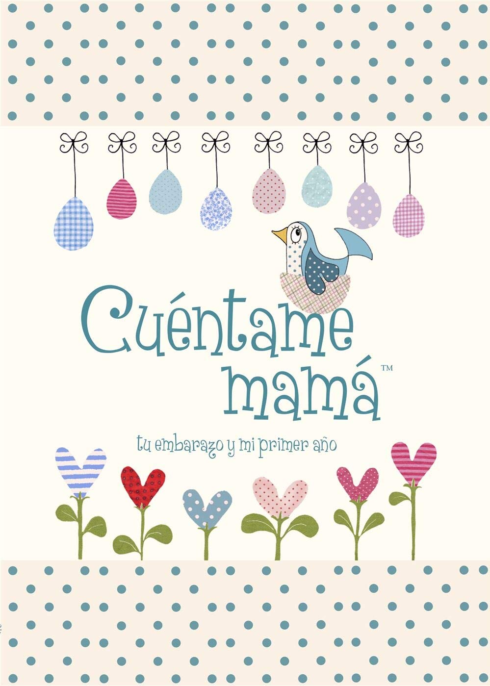 Cuéntame mamá: Tu embarazo y mi primer año — from you to me