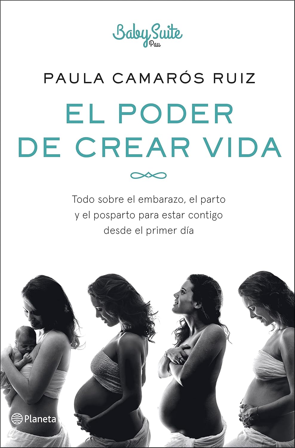 El poder de crear vida — Paula Camarós Ruiz