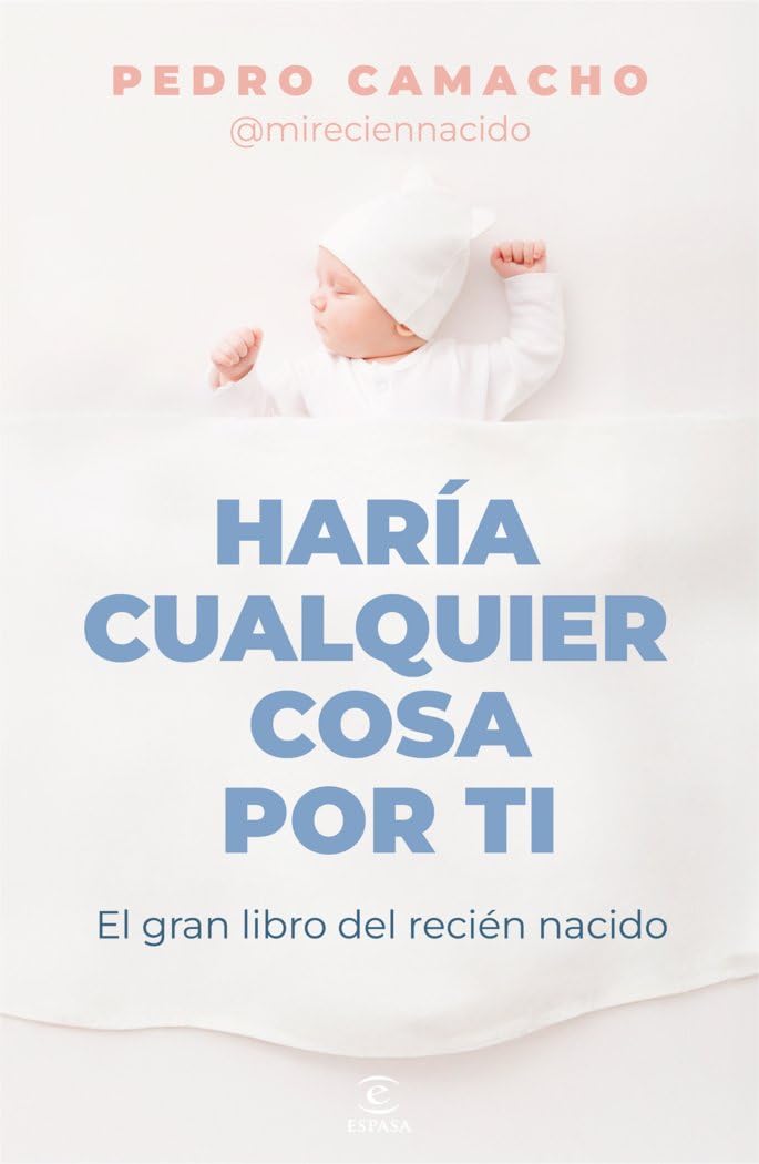 Haría cualquier cosa por ti — Pedro Camacho