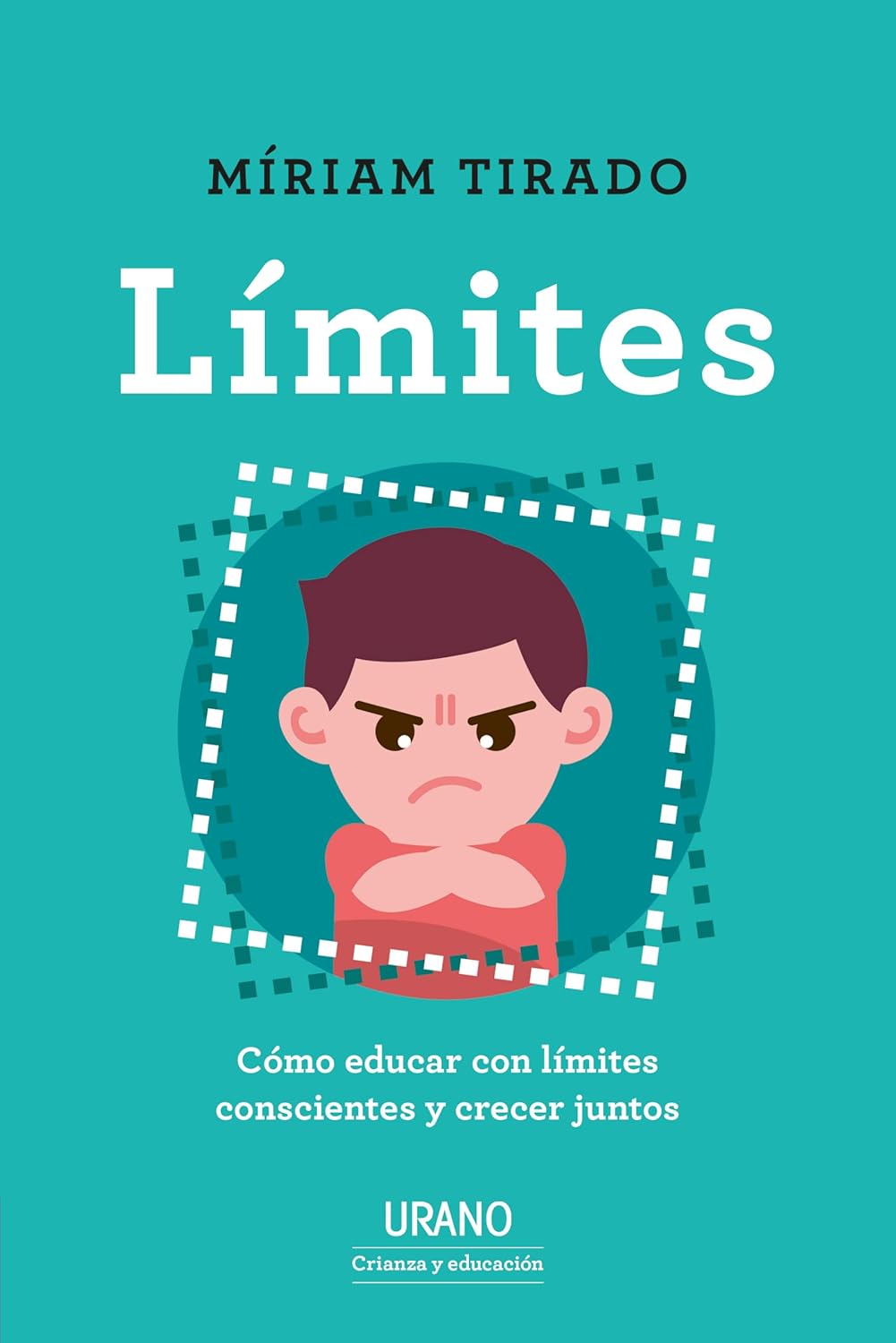 LÍMITES — Míriam Tirado Torras