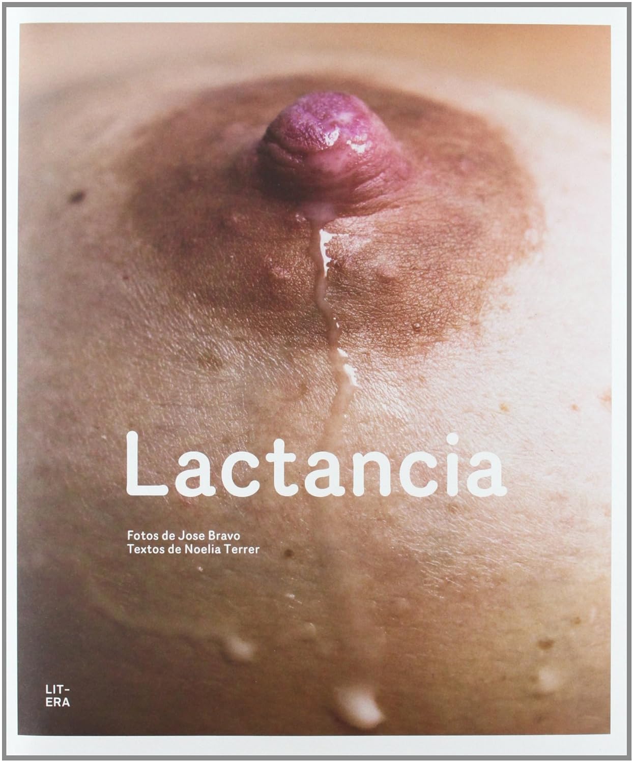 Lactancia (Maternidad) — Noelia Terrer