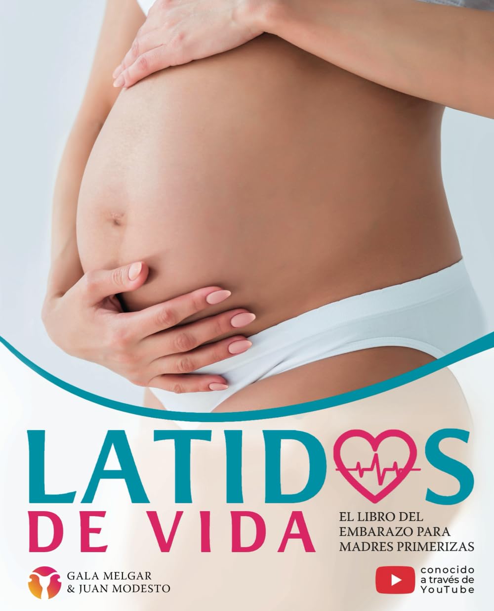 Latidos de Vida — Dra. Gala Melgar y Dr. Juan Modesto