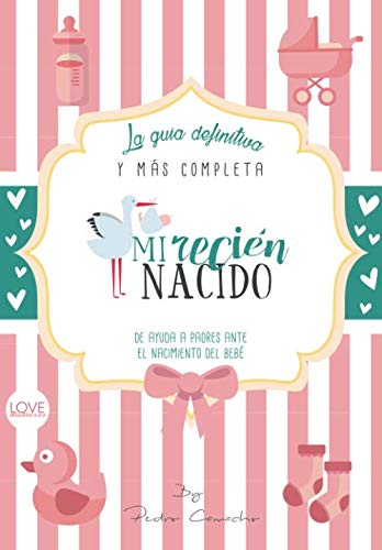 Mi recién nacido — Pedro Camacho