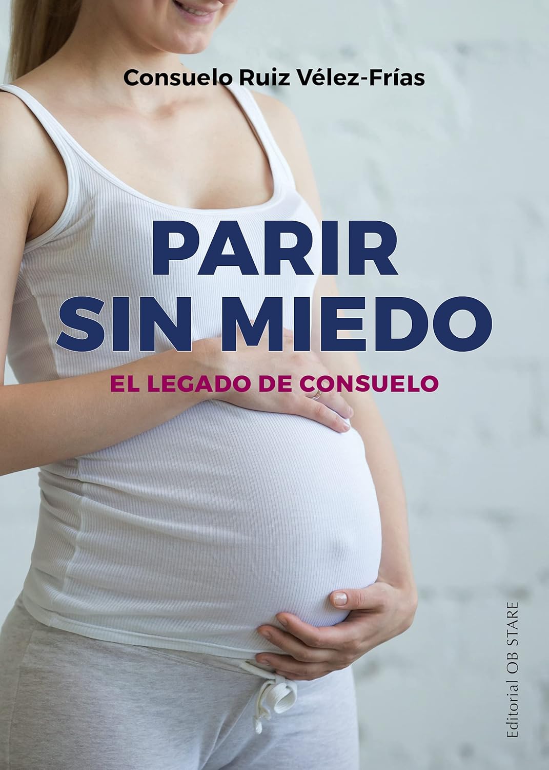 Parto sin miedo — La Mami Hacker