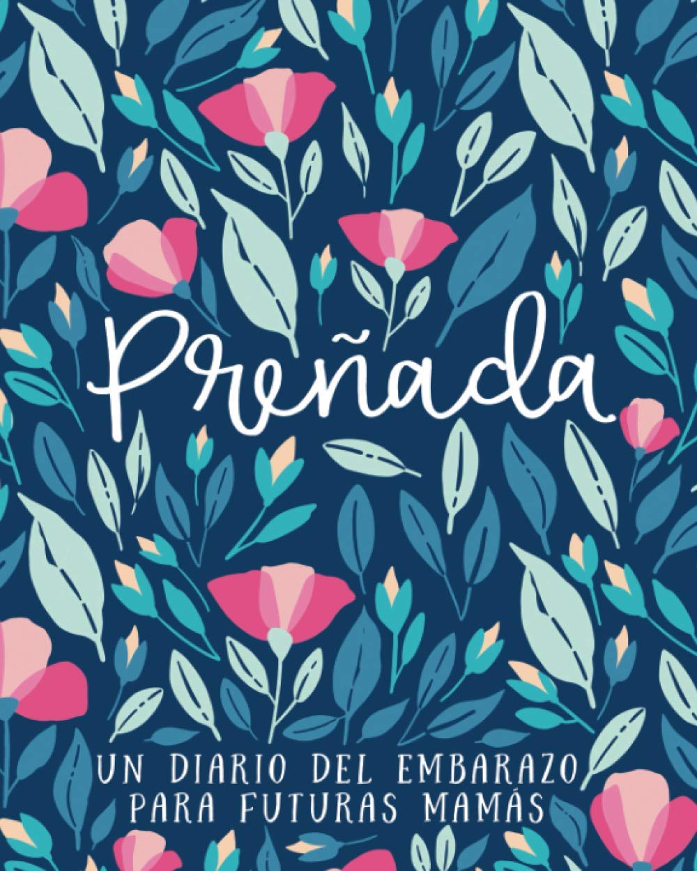 Preñada — Papeterie Bleu