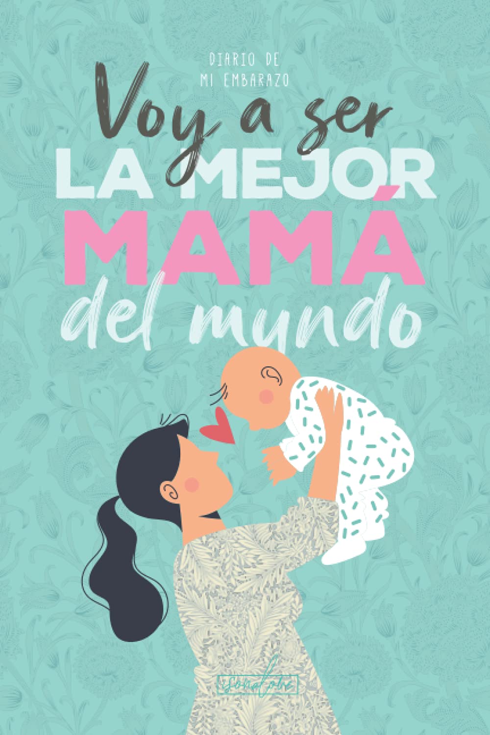 Voy a ser la mejor mamá del mundo — Iván Márquez