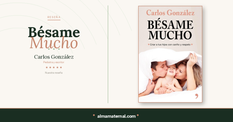 Reseña: Bésame mucho