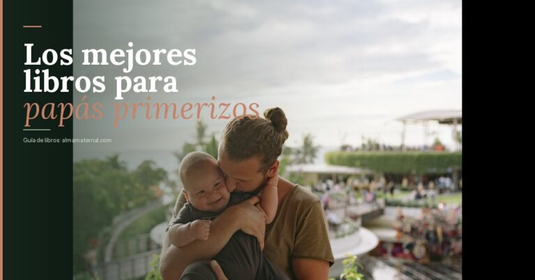 papás primerizos