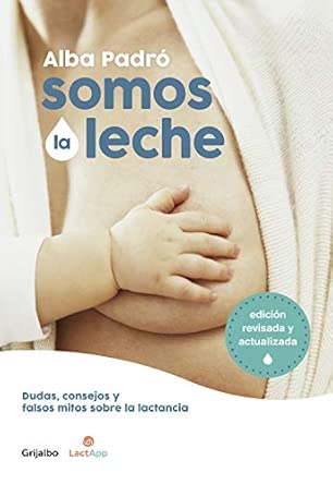 Somos la leche — Alba Padró