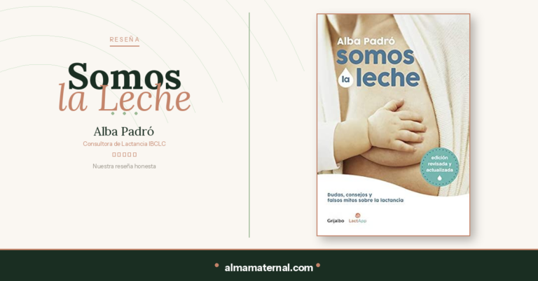 Reseña: Somos la leche