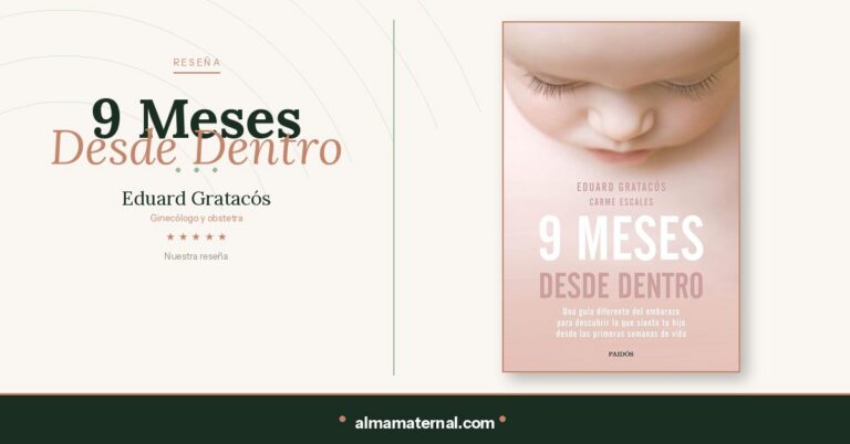 9 Meses Desde Dentro de Eduard Gratacós: Nuestra reseña